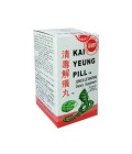 Kai Yeung Pill (Qing Du Jie Yang Wan) 30 Capsules